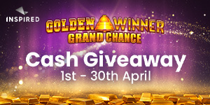 Cash Giveaway