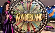 Live Adventures Beyond Wonderland