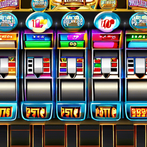 The Intricacies of Playing Slots: Fast or Slow?