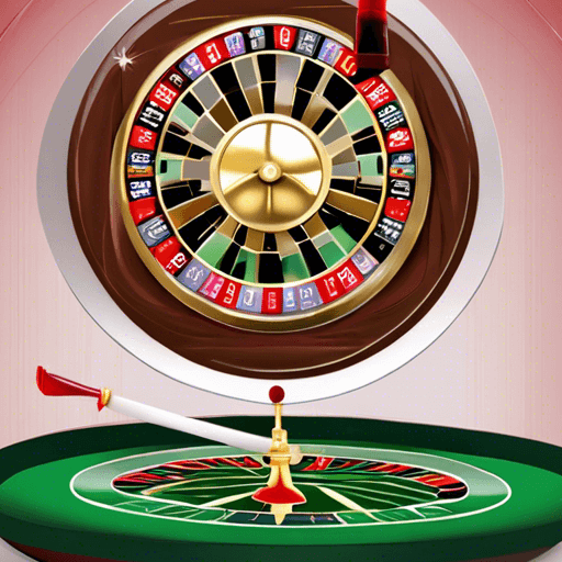 A Comprehensive Guide to Understanding 'No Spin' in Roulette