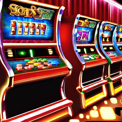 A Comprehensive Guide to Playing Megaways Slots