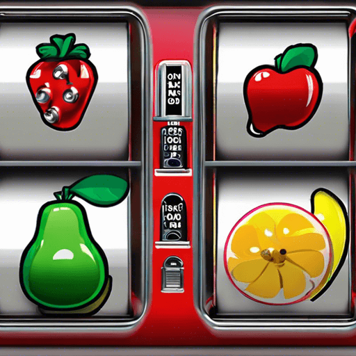 A Comprehensive Review of Fruits & Jokers: 100 Lines Slot Game