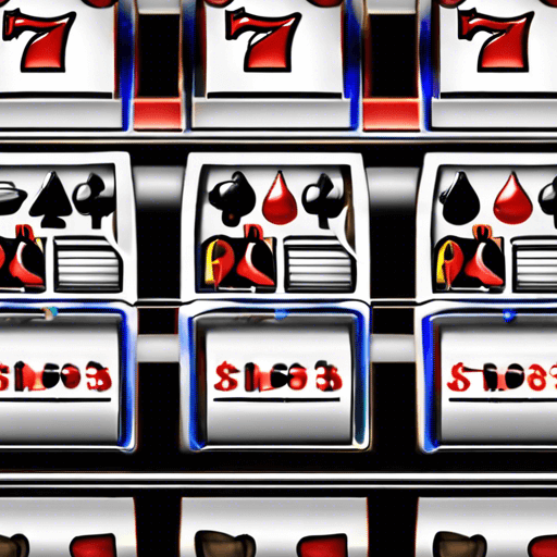 Understanding Slot Machine Denominations